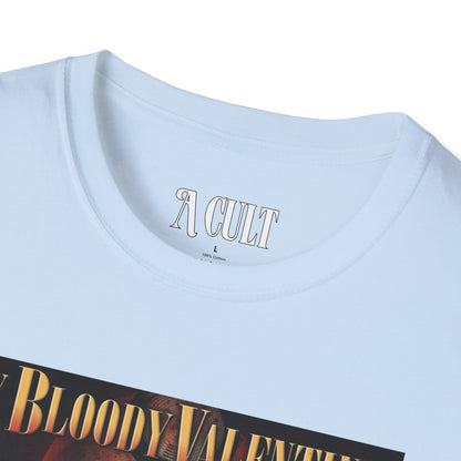 My Bloody Valentine - Hope to Die - Unisex Soft-Style T-Shirt