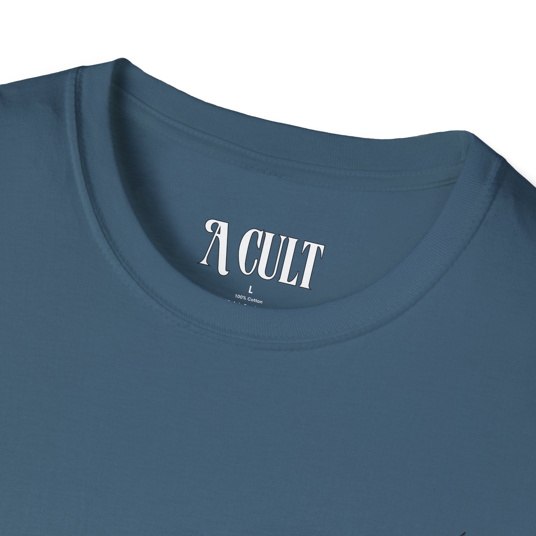 Blade Runner - Batty - Unisex Soft-Style T-Shirt