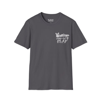 The Warriors - Come out to Play - Unisex Soft-Style T-Shirt