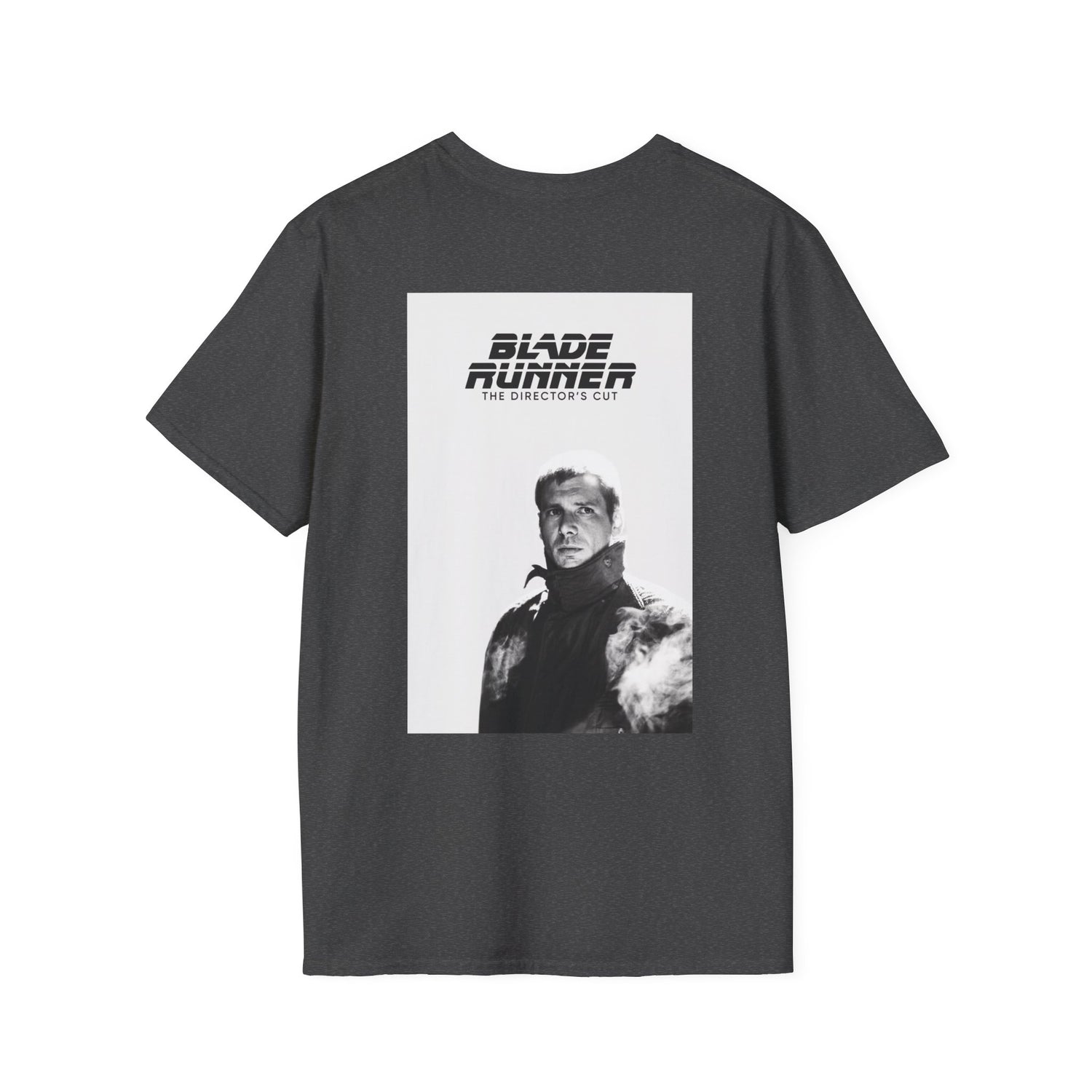 Blade Runner - Director&