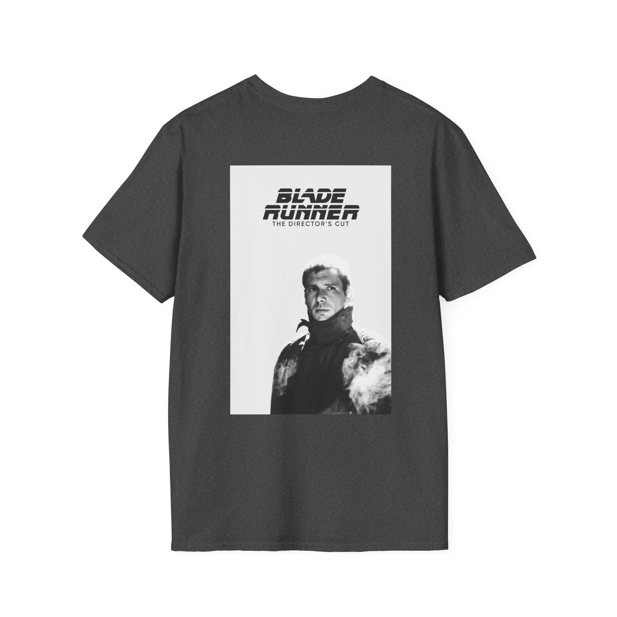Blade Runner - Director&
