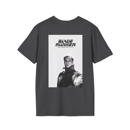 Blade Runner - Director&