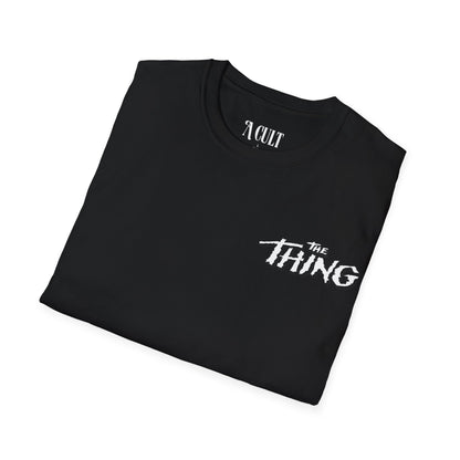 The Thing - 1982 - Unisex Soft-Style T-Shirt