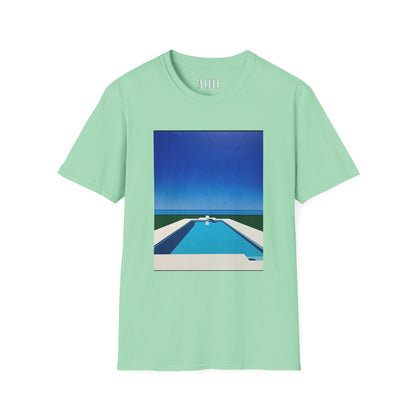 Hiroshi Nagai&