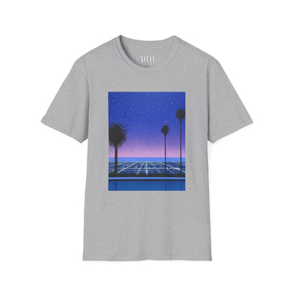 Hiroshi Nagai&