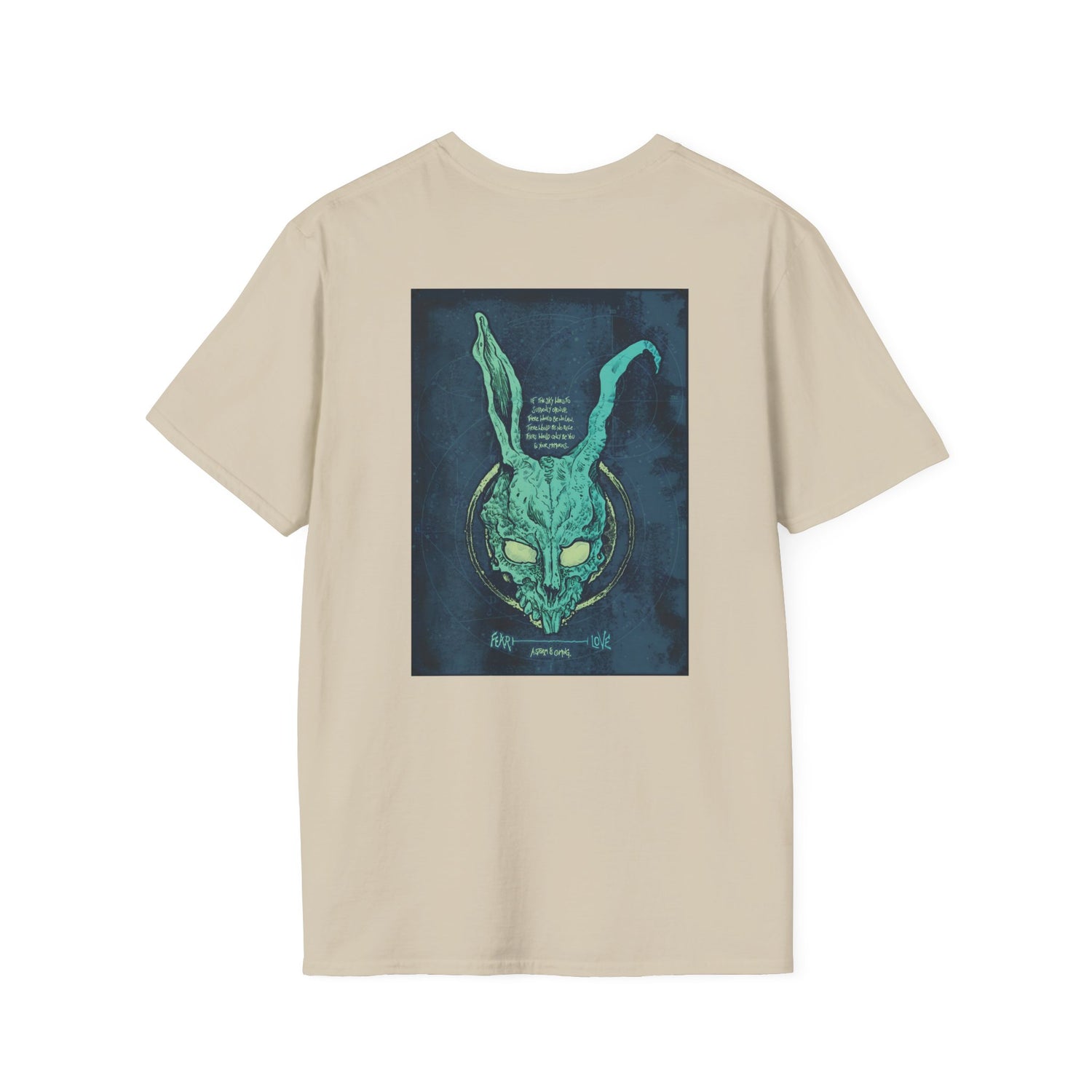 Donnie Darko - Frank&