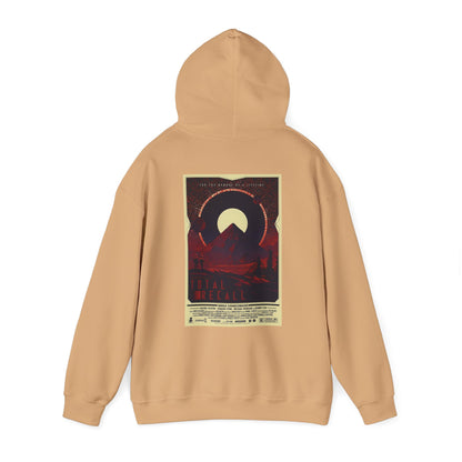 Total Recall - Decompression - Unisex Heavy Blend™ Hooded Sweatshirt