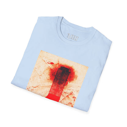 Die Hard - John - Unisex Soft-Style T-Shirt