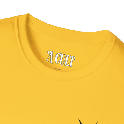 Coming To America - Soul Glo - Unisex Soft-Style T-Shirt