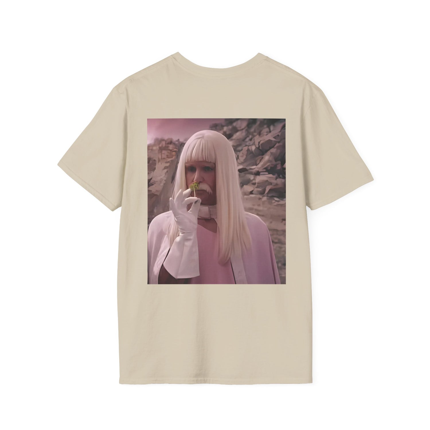 Gentlemen Broncos - Smell - Unisex Soft-Style T-Shirt