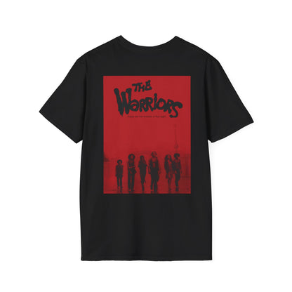The Warriors - Can You Dig It? - Unisex Soft-Style T-Shirt