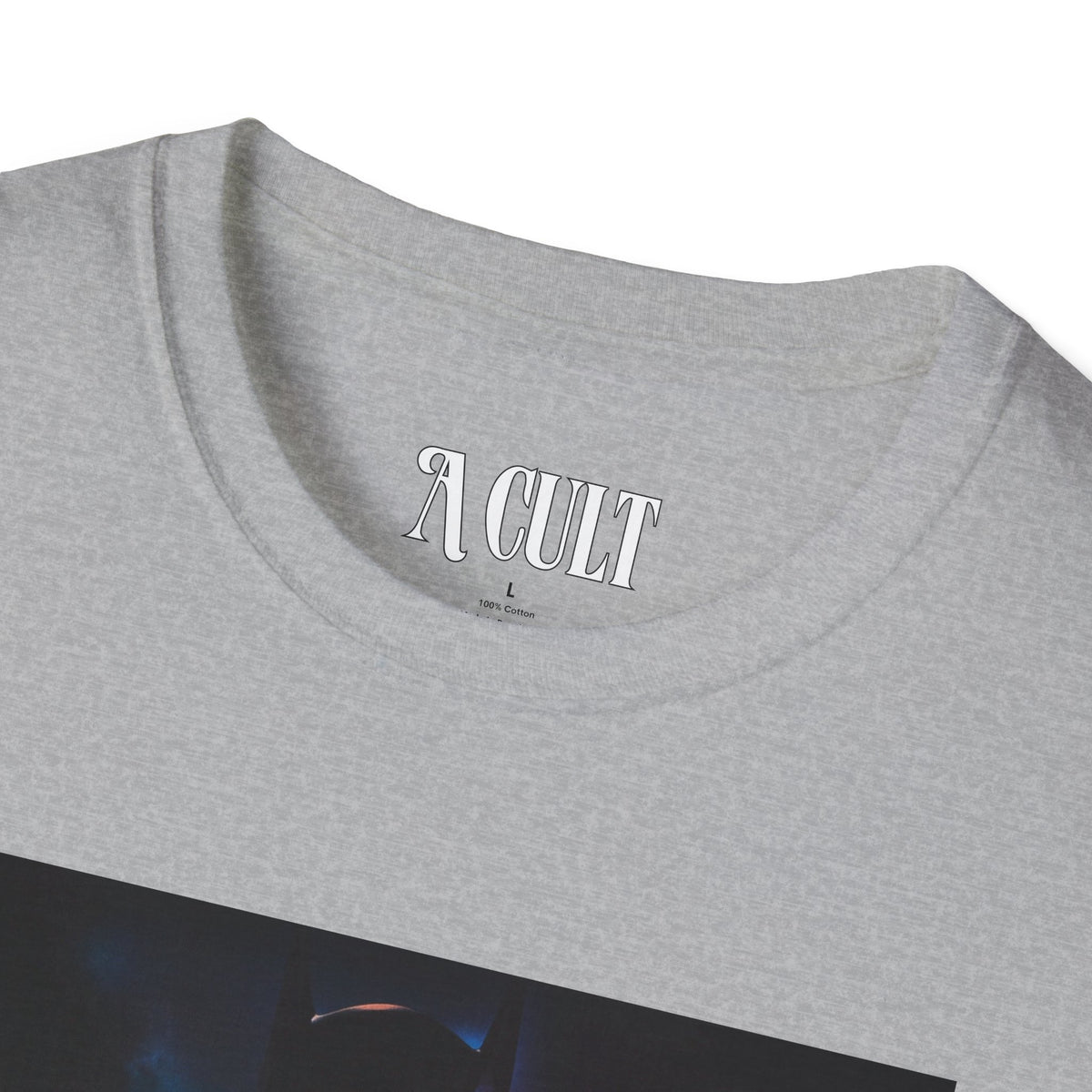 Batman Returns - 1992 - Unisex Soft-Style T-Shirt