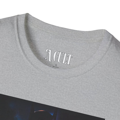 Batman Returns - 1992 - Unisex Soft-Style T-Shirt