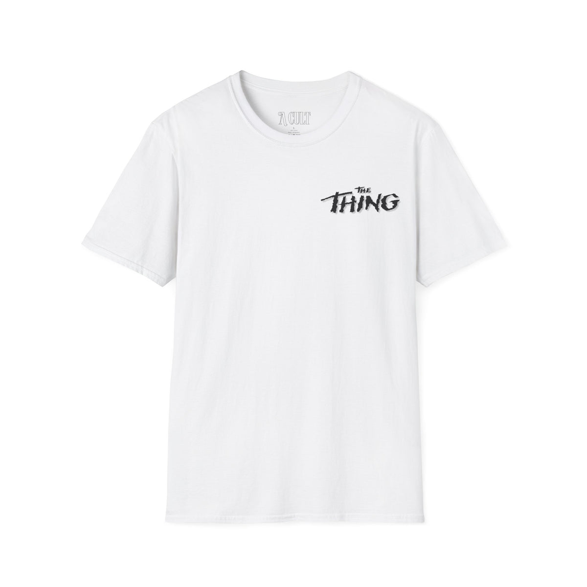 The Thing - 1982 - Unisex Soft-Style T-Shirt