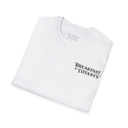 Breakfast at Tiffany&