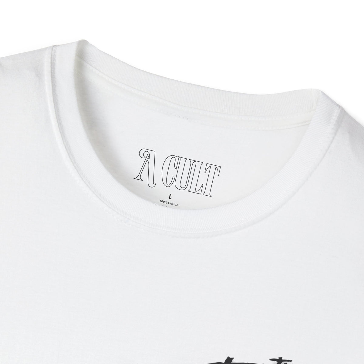 The Thing - 1982 - Unisex Soft-Style T-Shirt