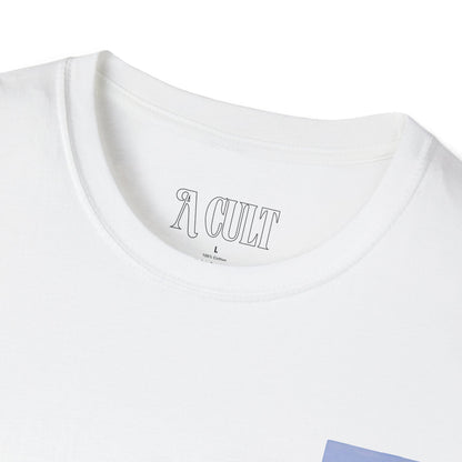 Blast Of Silence - Molly - Unisex Soft-Style T-Shirt