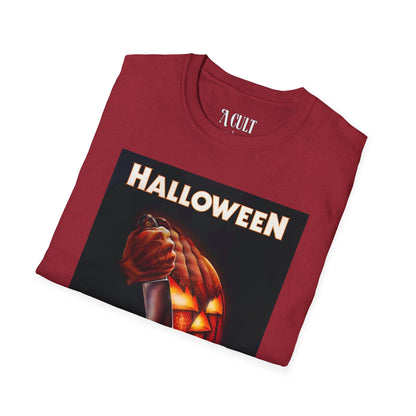 Halloween Original - Unisex Soft-Style T-Shirt