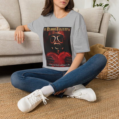 My Bloody Valentine - Hope to Die - Unisex Soft-Style T-Shirt