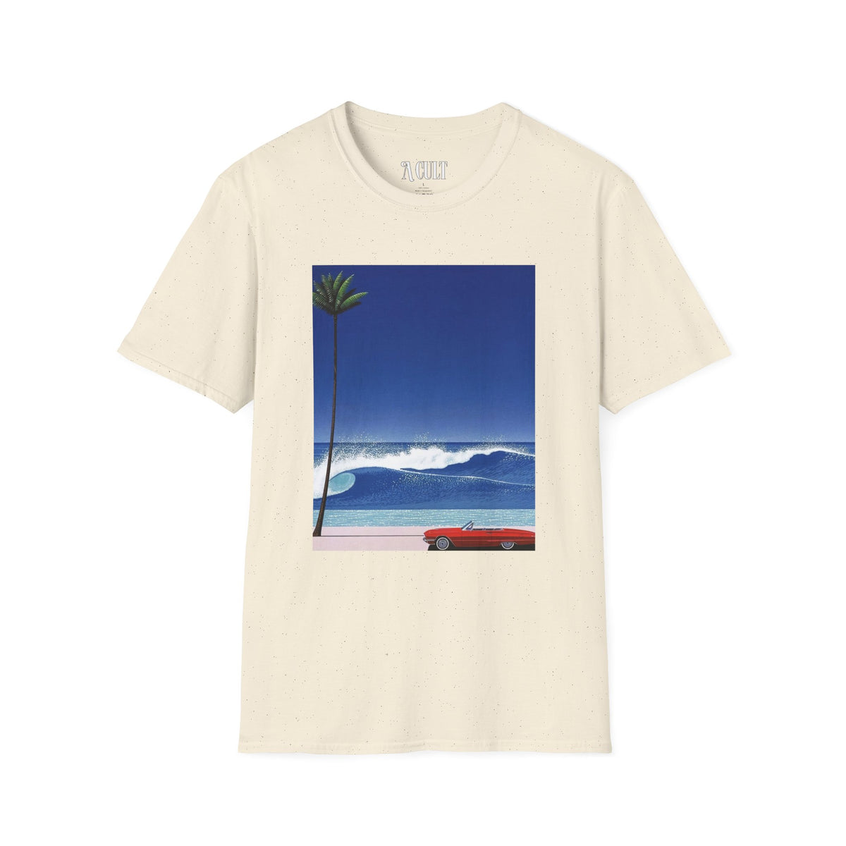 Hiroshi Nagai&