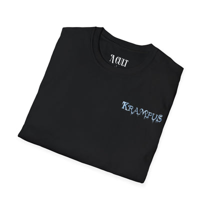 Krampus - 2015 - Unisex Soft-Style T-Shirt