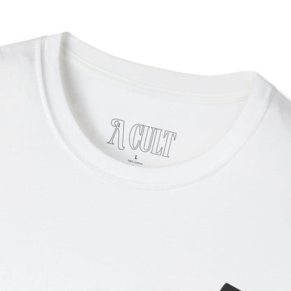 Wu Tang Clan - 36 Chambers - Unisex Soft-Style T-Shirt