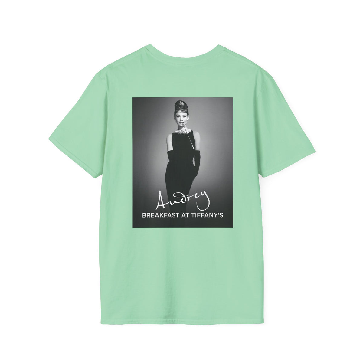 Breakfast at Tiffany&