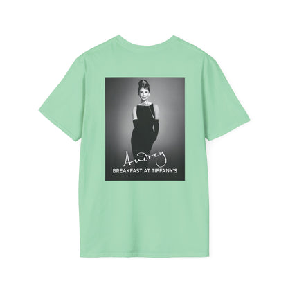 Breakfast at Tiffany&