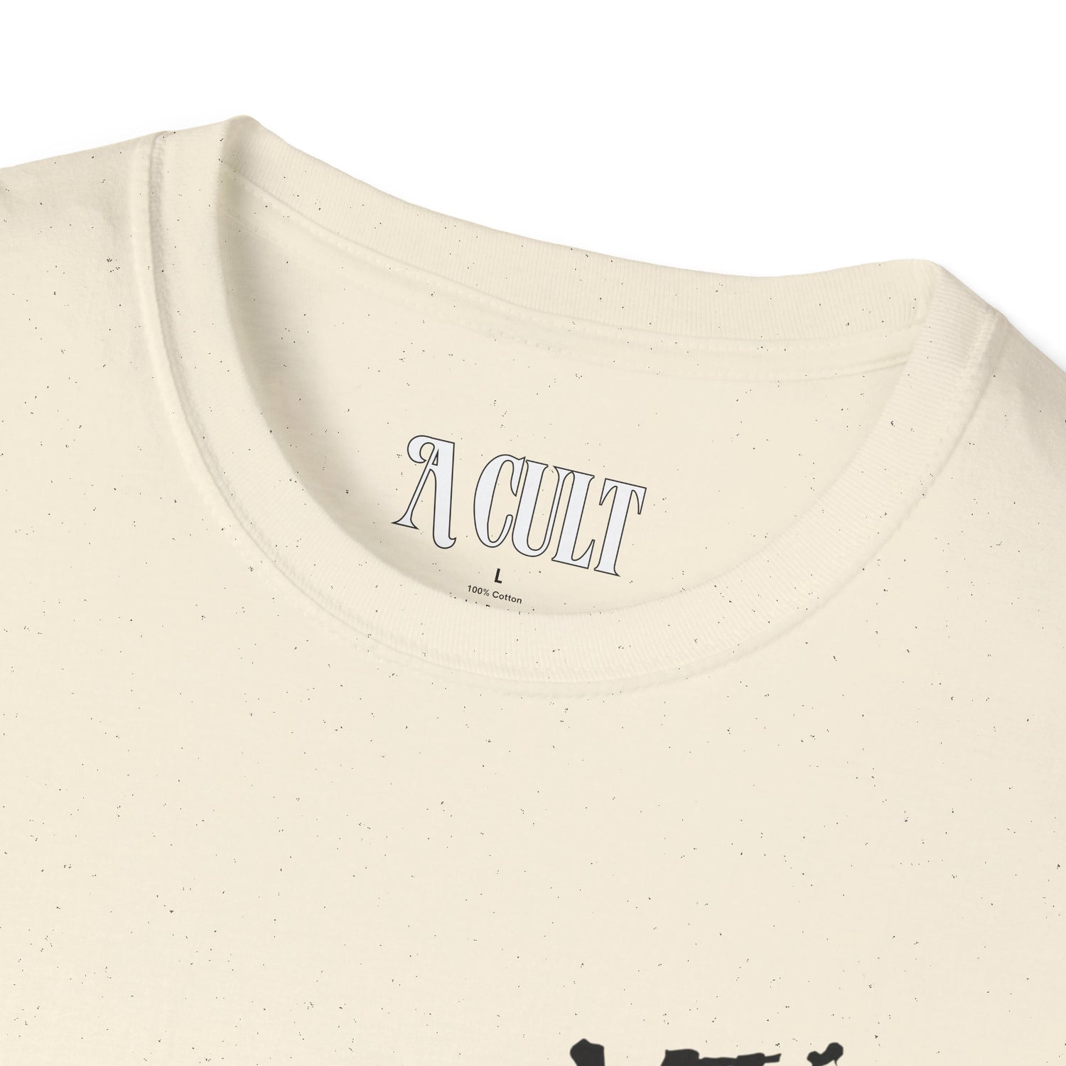 The Warriors - Group - Unisex Soft-Style T-Shirt
