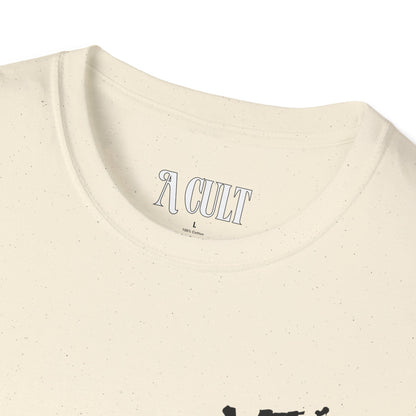 The Warriors - Group - Unisex Soft-Style T-Shirt