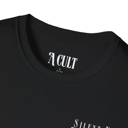 Silent Night Deadly Night - Santa - Unisex Soft-Style T-Shirt