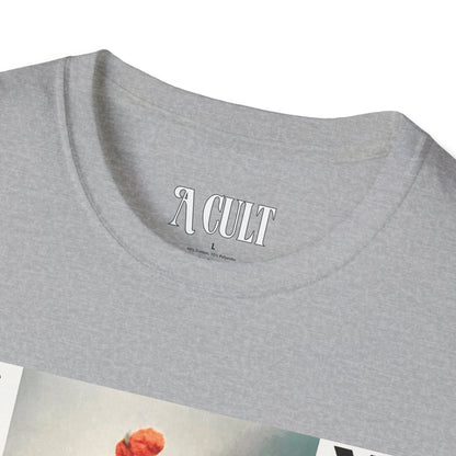 Sonic Youth - Dirty - Unisex Soft-Style T-Shirt