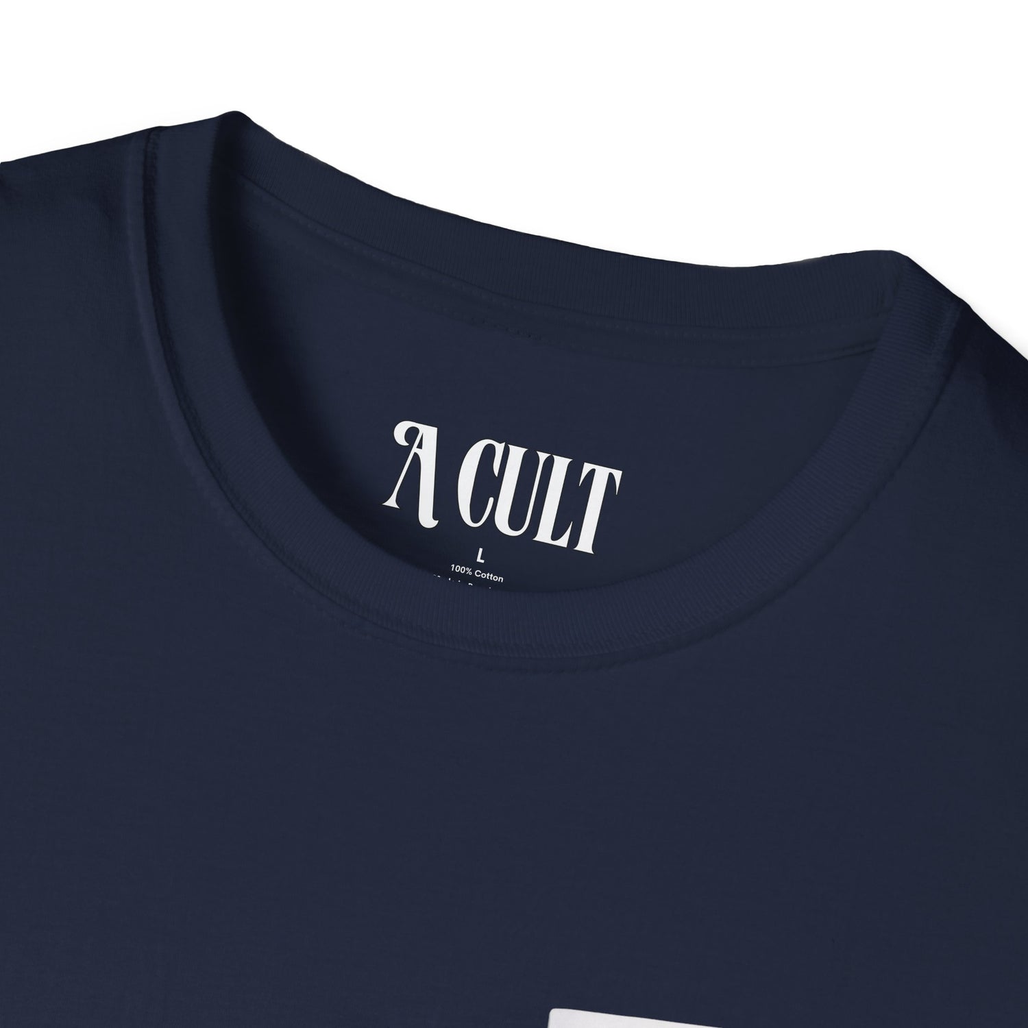 Spinal Tap - Stonehenge - Unisex Soft-Style T-Shirt