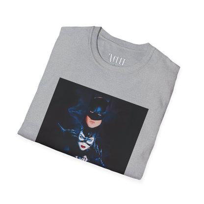 Batman Returns - 1992 - Unisex Soft-Style T-Shirt