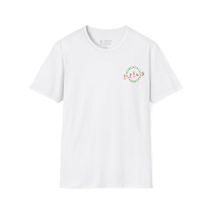 A Tribe Called Quest - The Low.. - Unisex Soft-Style T-Shirt