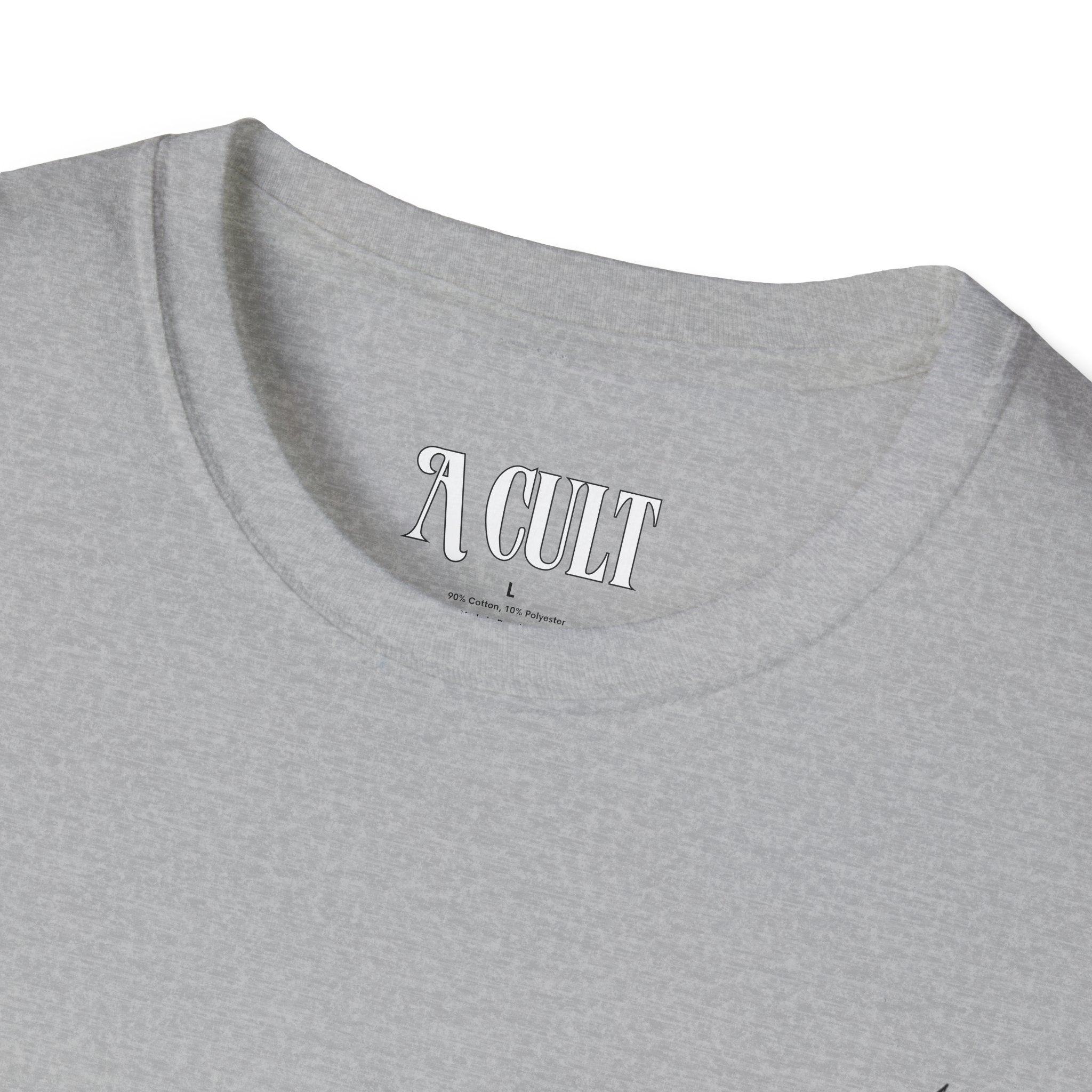 Blade Runner - Batty - Unisex Soft-Style T-Shirt