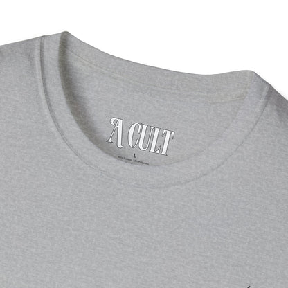 Blade Runner - Batty - Unisex Soft-Style T-Shirt