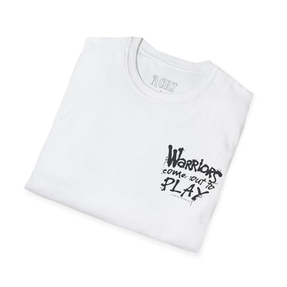The Warriors - Come out to Play - Unisex Soft-Style T-Shirt