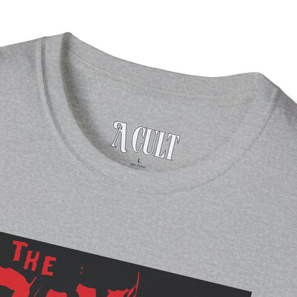 The Day of the Beast - 1995 - Unisex Soft-Style T-Shirt