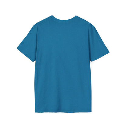 Monsters - Ultimate Villains - Unisex Soft-Style T-Shirt