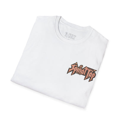 Spinal Tap - Intravenus de Milo - Unisex Soft-Style T-Shirt