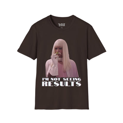 Gentlemen Broncos - Results - Unisex Soft-Style T-Shirt