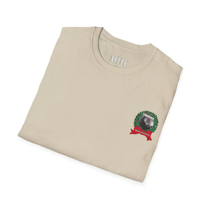 Black Christmas - Hook - Unisex Soft-Style T-Shirt