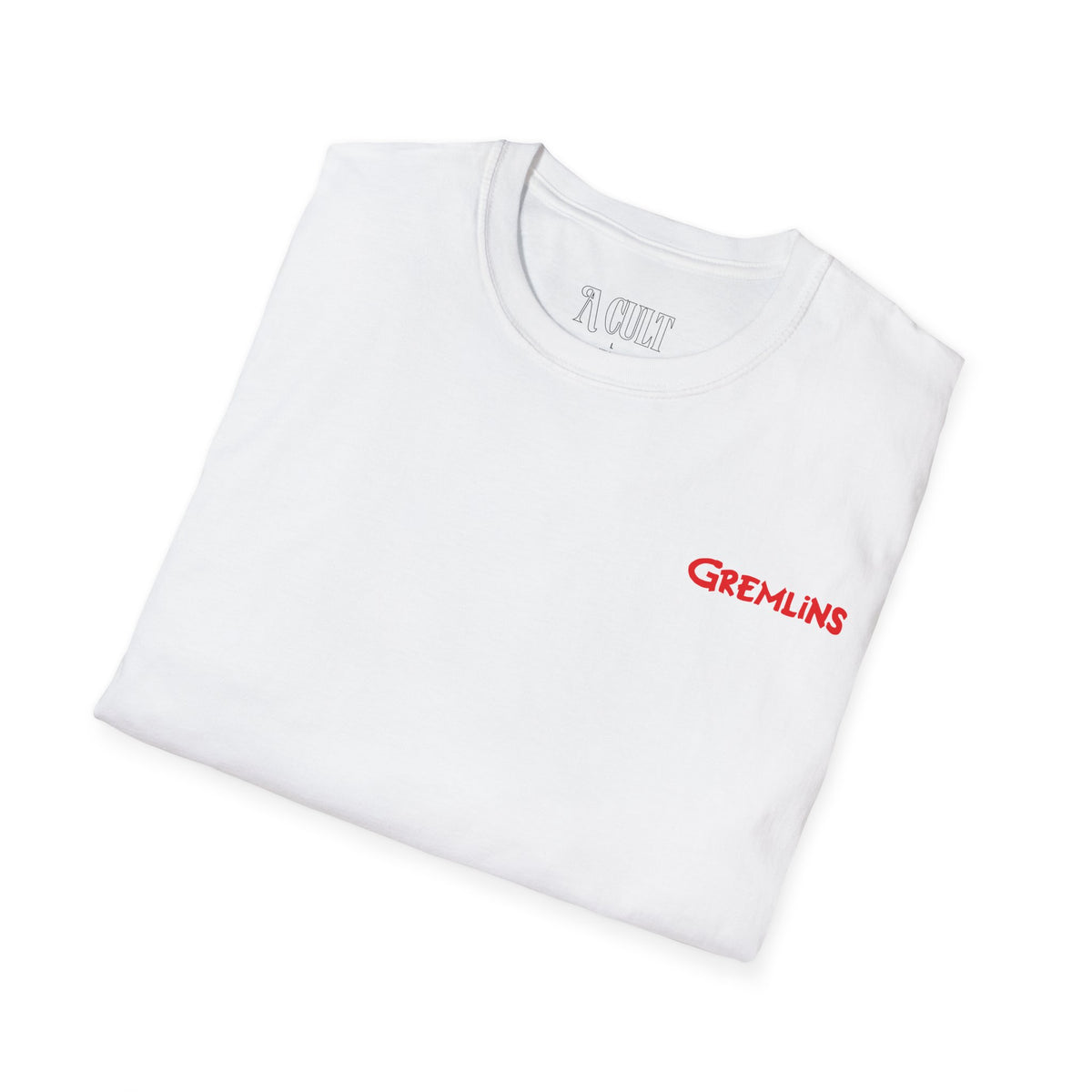 Gremlins - 1984 - Unisex Soft-Style T-Shirt
