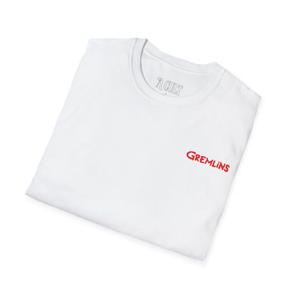 Gremlins - 1984 - Unisex Soft-Style T-Shirt