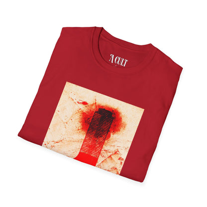 Die Hard - John - Unisex Soft-Style T-Shirt