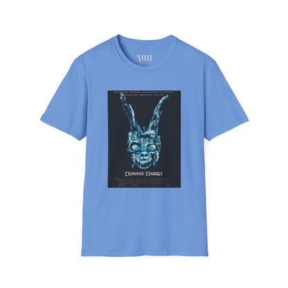 Donnie Darko - Movie Poster - Unisex Soft-Style T-Shirt