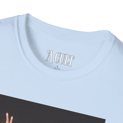 Mos Def - Sides - Unisex Soft-Style T-Shirt