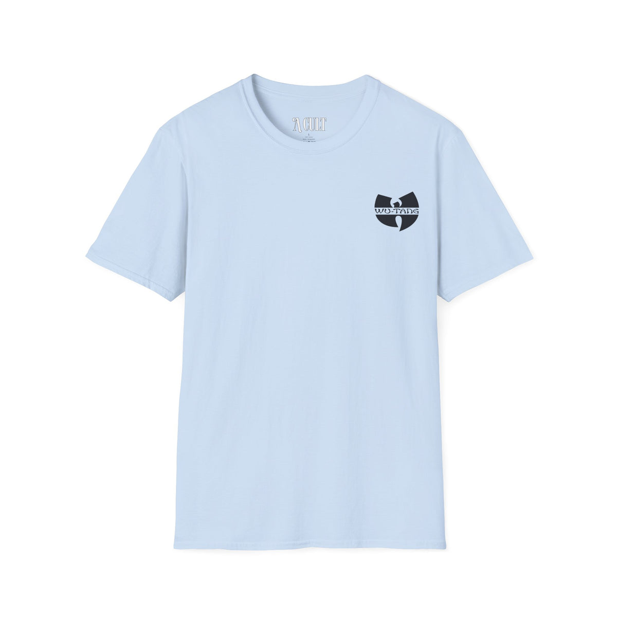 Wu Tang Clan - 36 Chambers - Unisex Soft-Style T-Shirt