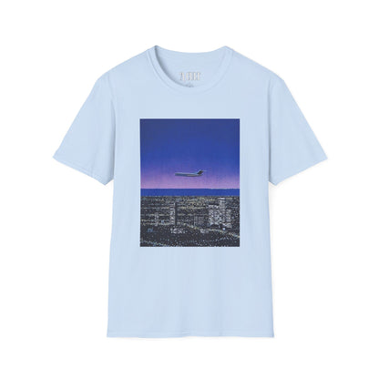 Hiroshi Nagai&